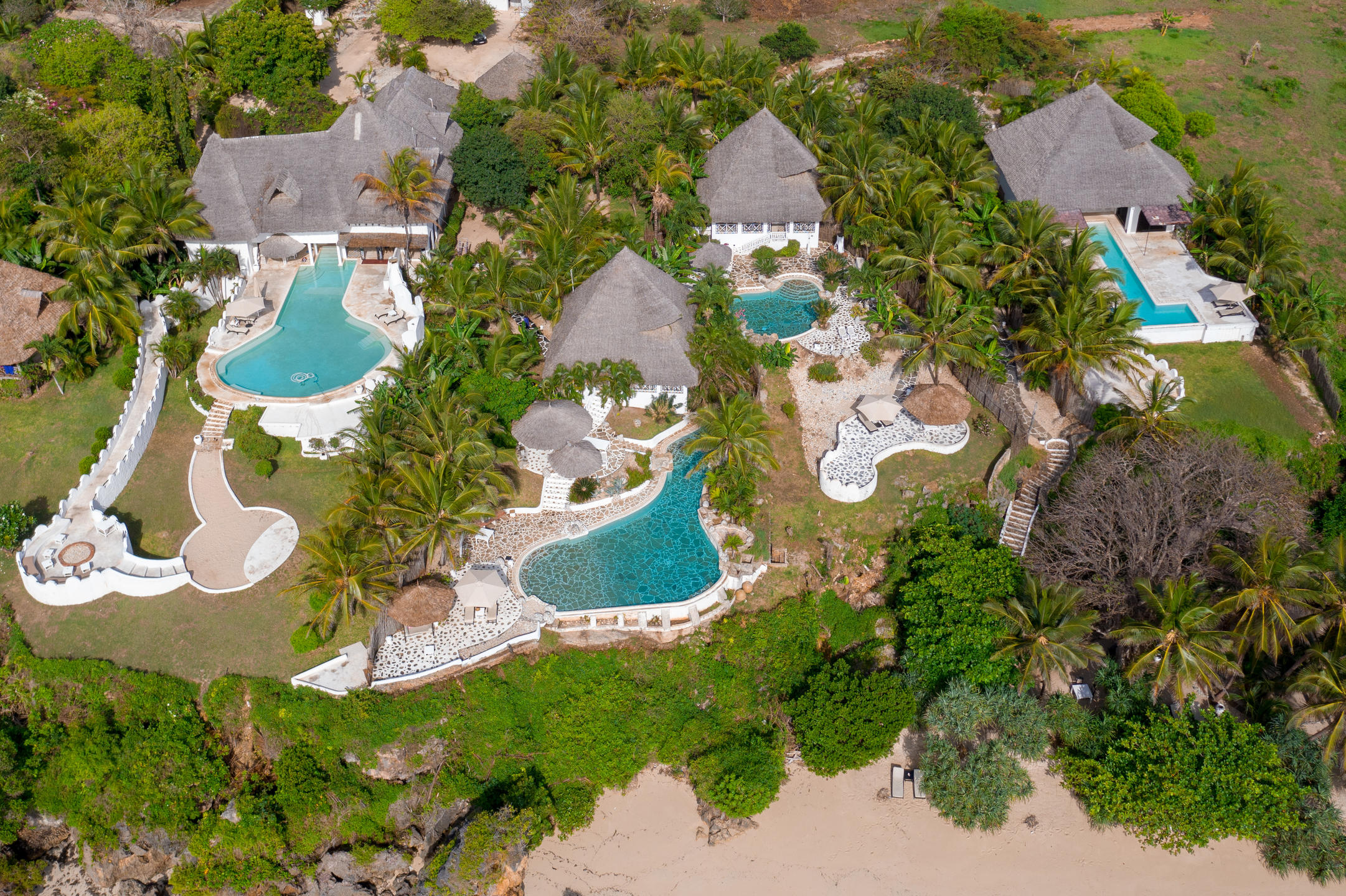 Msambweni Beach House thumbnail 13